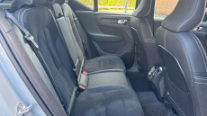 Volvo XC40 2.0 B4P Plus Dark 5dr Auto Petrol Estate